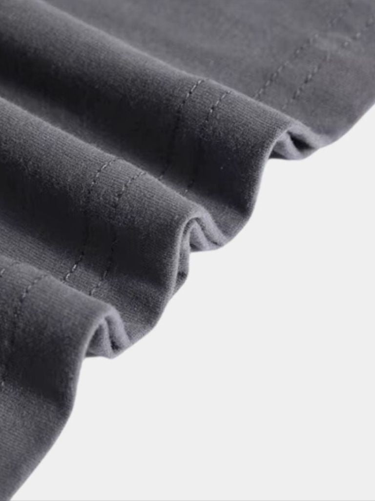 Slim Fit Pullover for Men