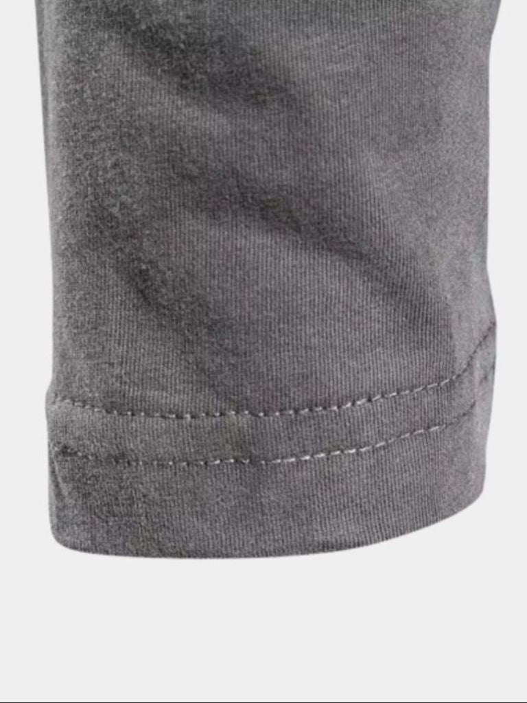 Slim Fit Pullover for Men