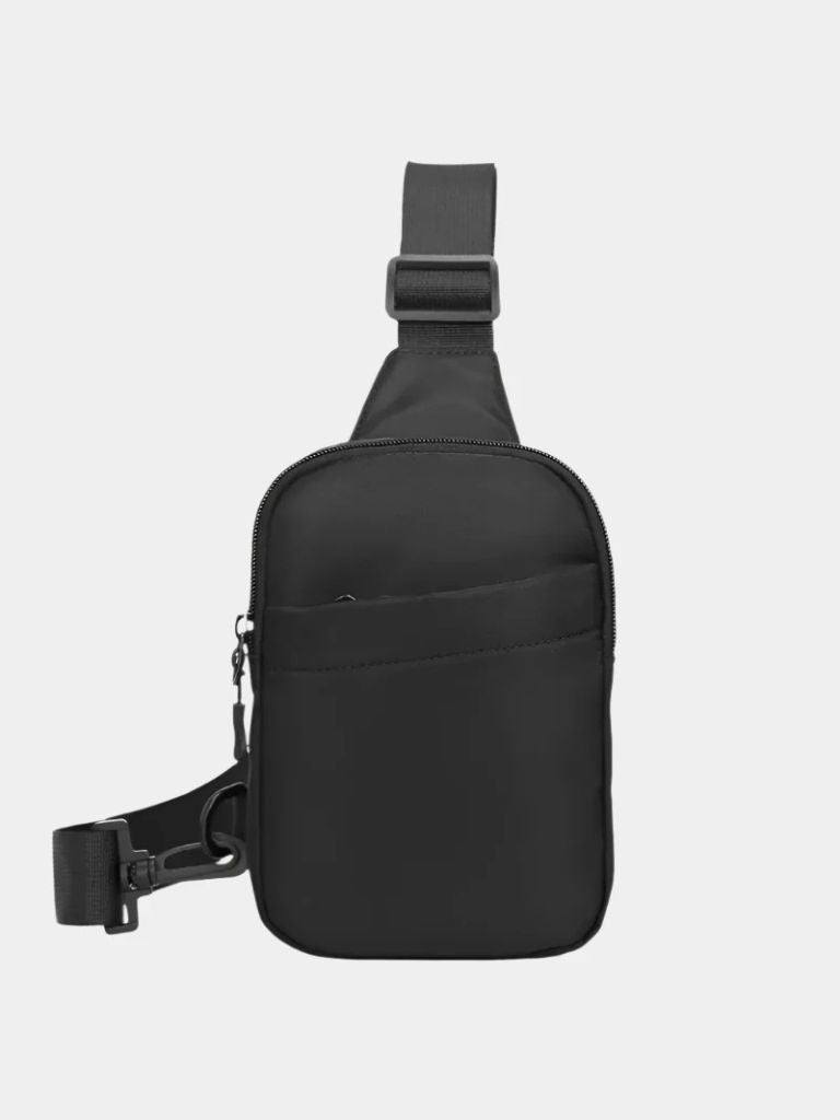 Small Essential Chest Bag for Men