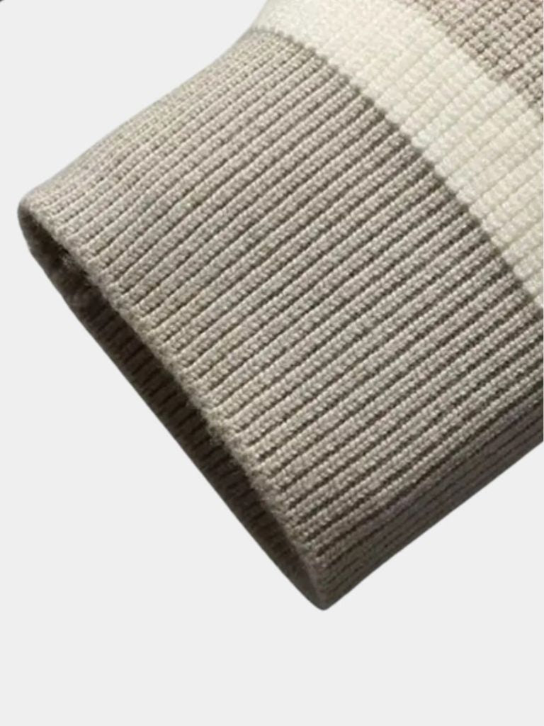 Soft Casual Knit Cardigan for Men