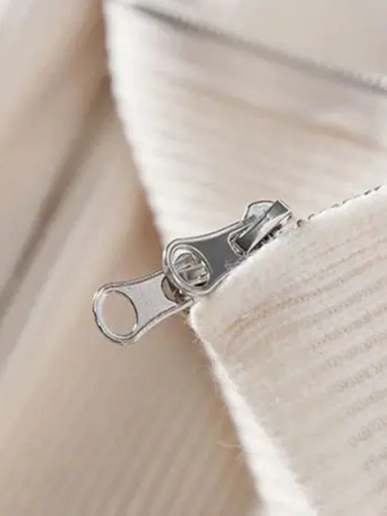 Soft Cotton Jacket for Men