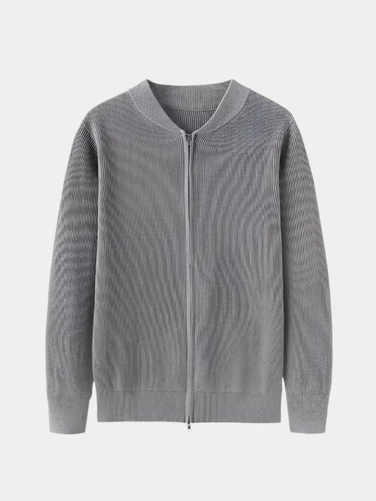 Soft Cotton Jacket for Men