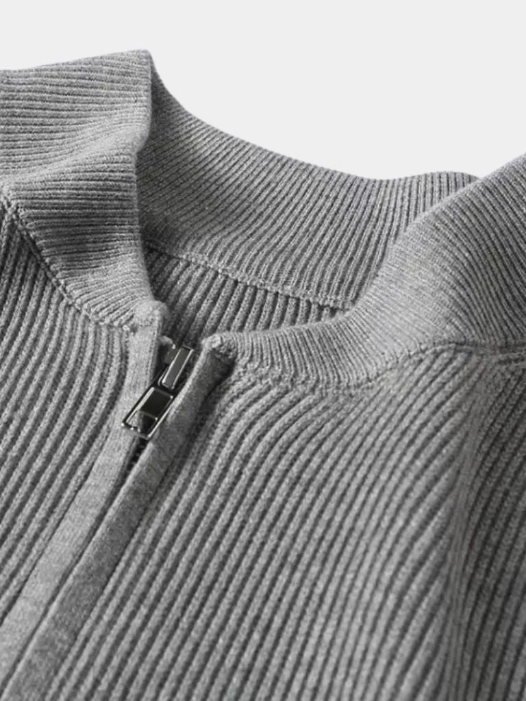 Soft Cotton Jacket for Men