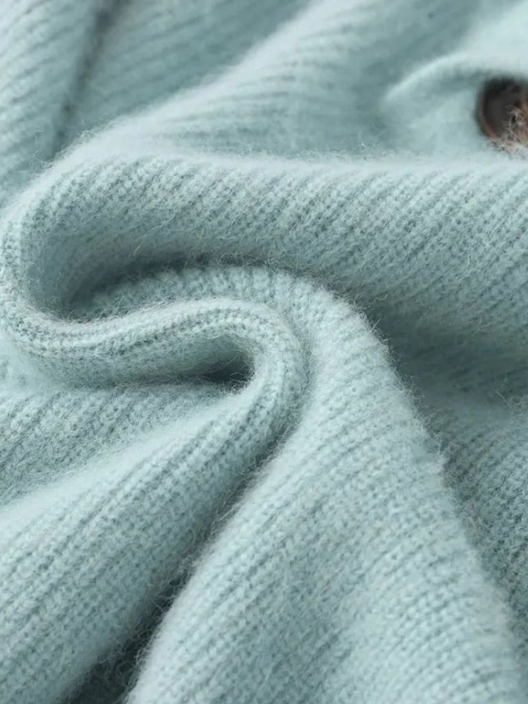 Soft Haven Cashmere Sweater for Men