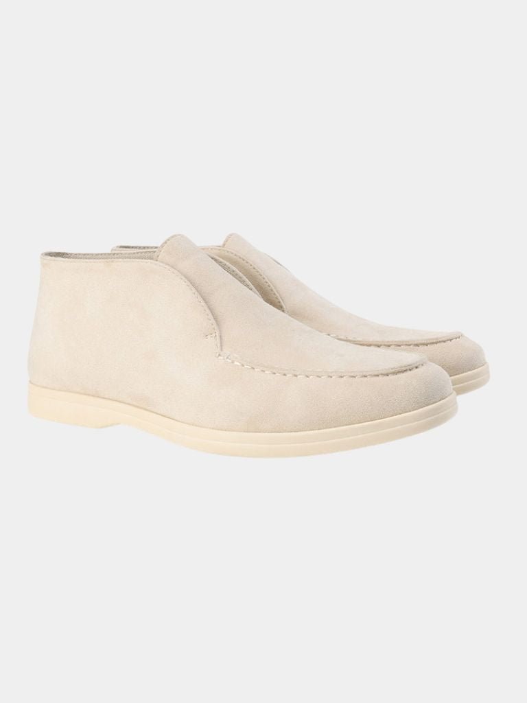 Soft Journey Loafers for Men