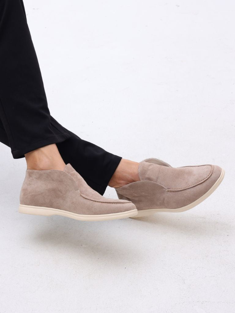 Soft Journey Loafers for Men