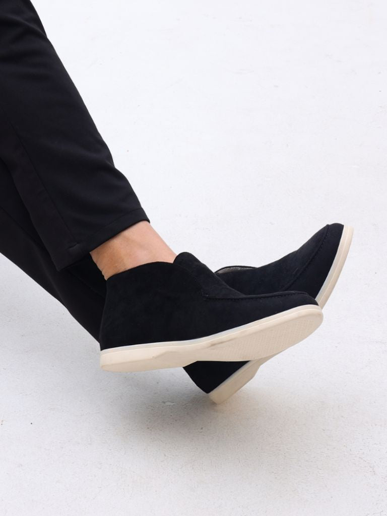 Soft Journey Loafers for Men