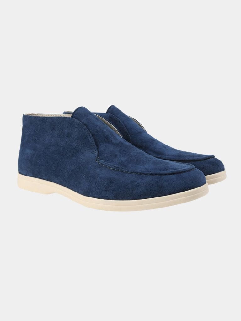 Soft Journey Loafers for Men