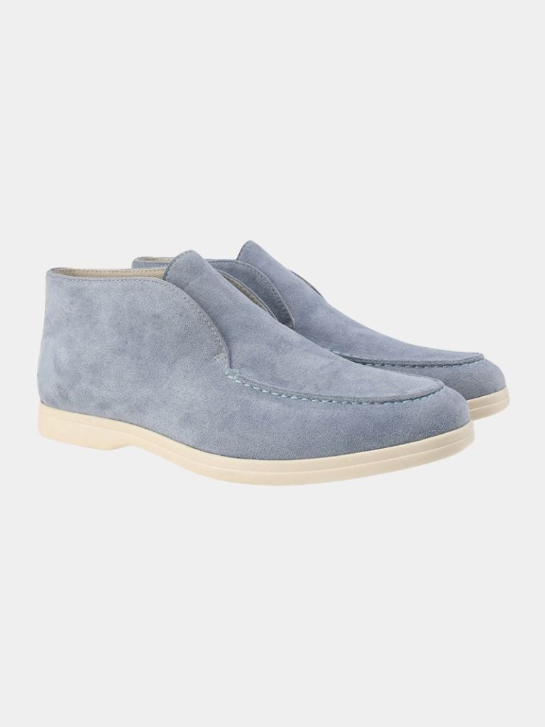 Soft Journey Loafers for Men