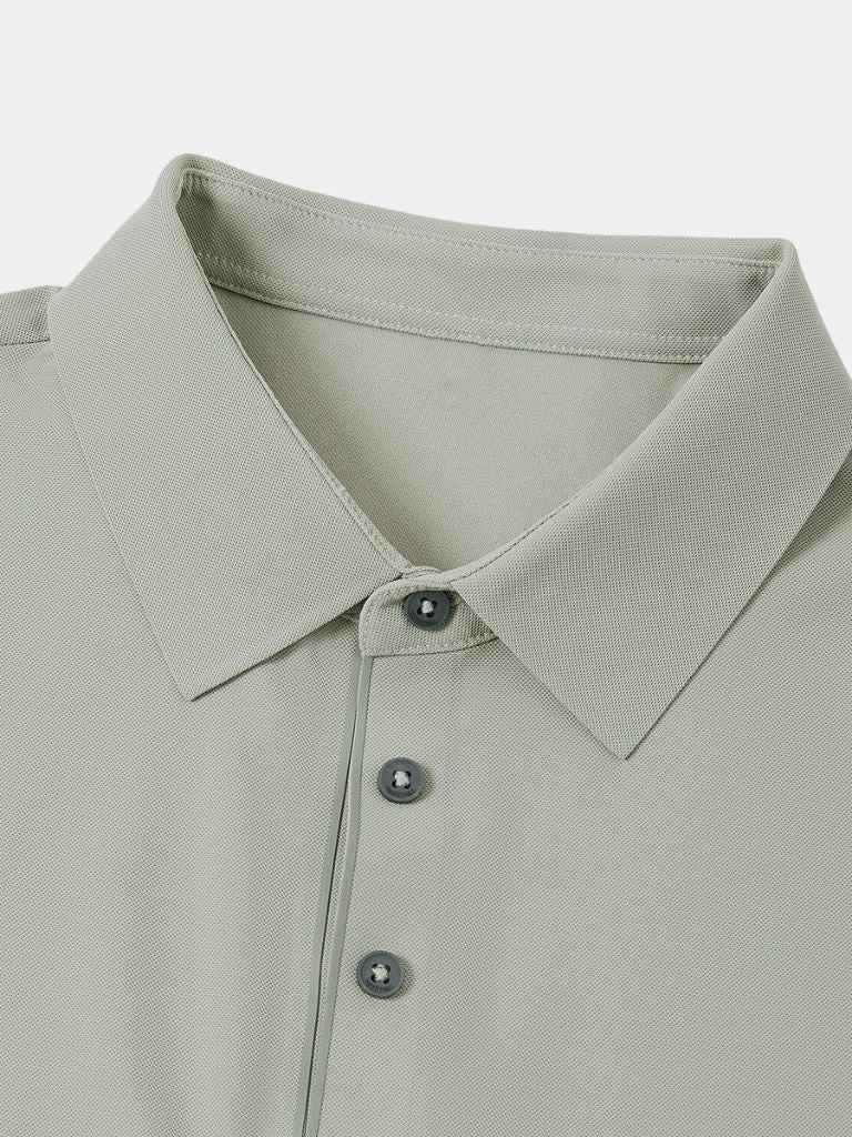 Sommerlicht Polo Shirt for Men