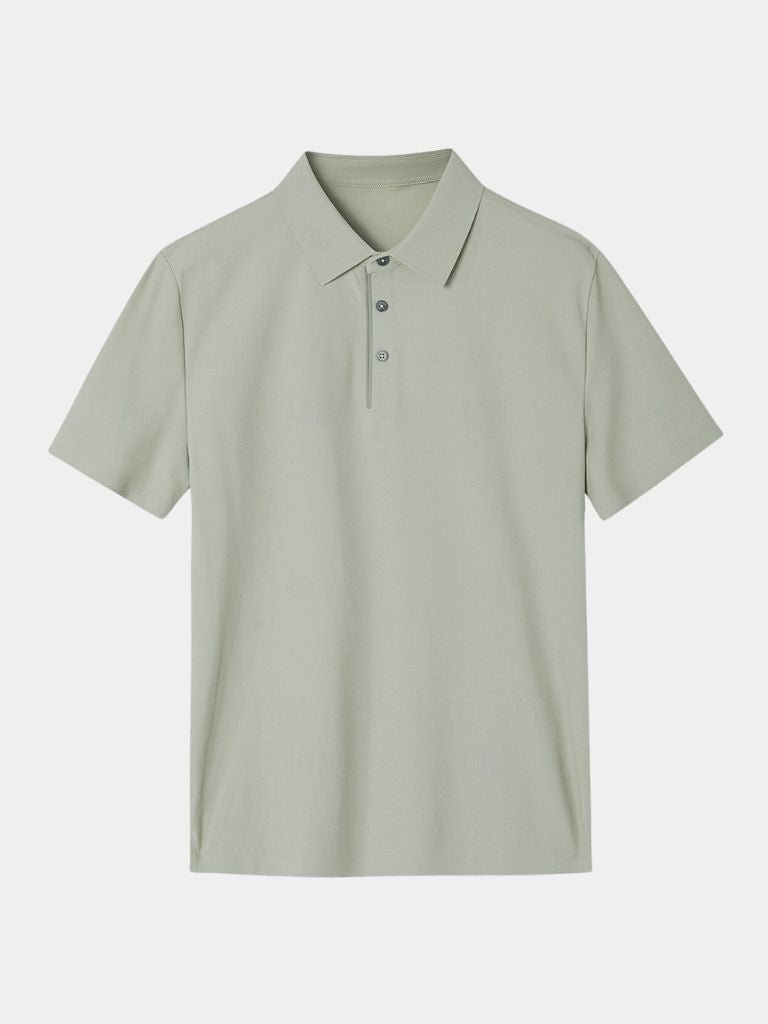 Sommerlicht Polo Shirt for Men