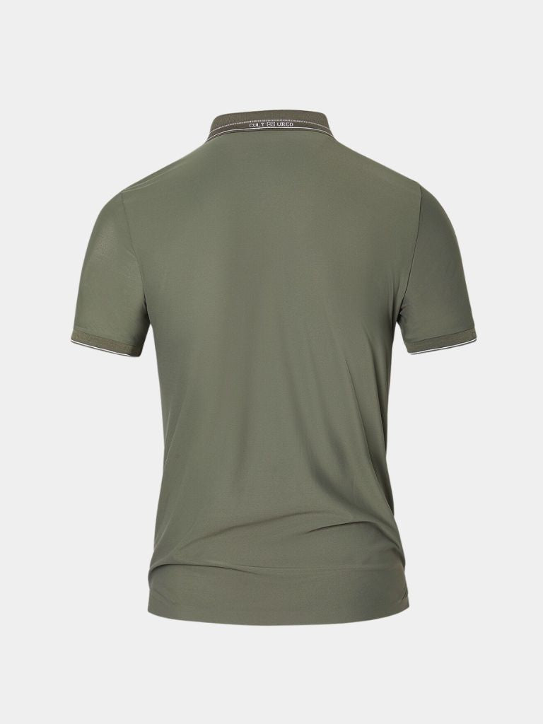 St. James Polo Shirt for Men