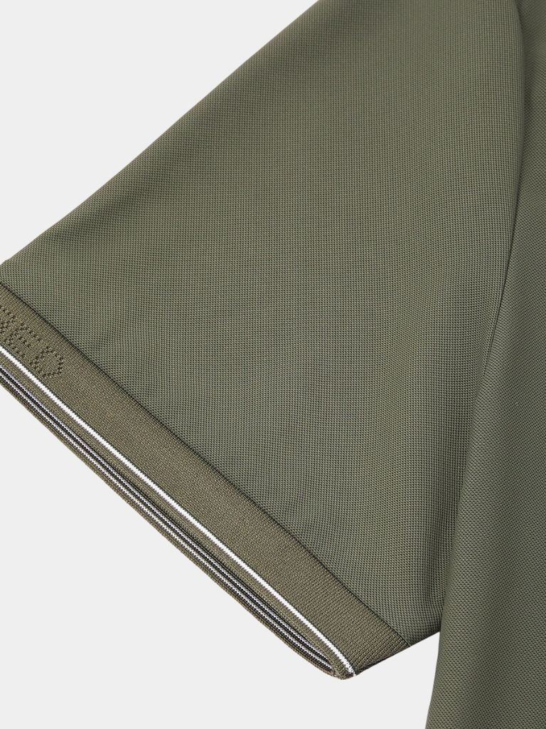 St. James Polo Shirt for Men