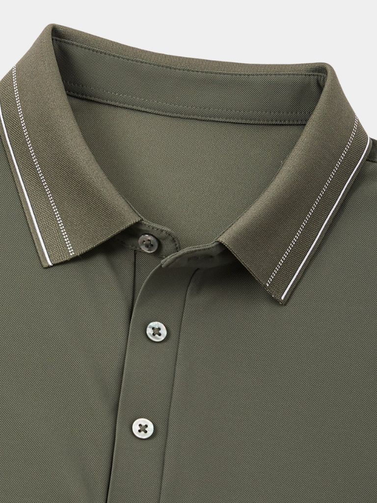 St. James Polo Shirt for Men