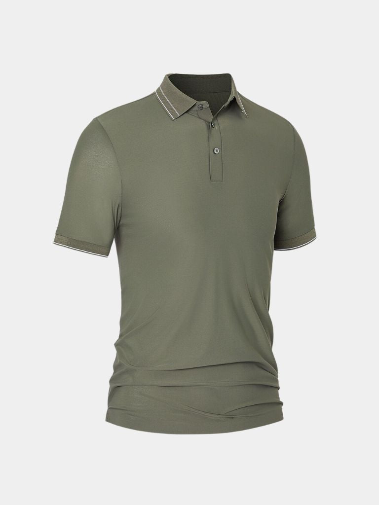 St. James Polo Shirt for Men