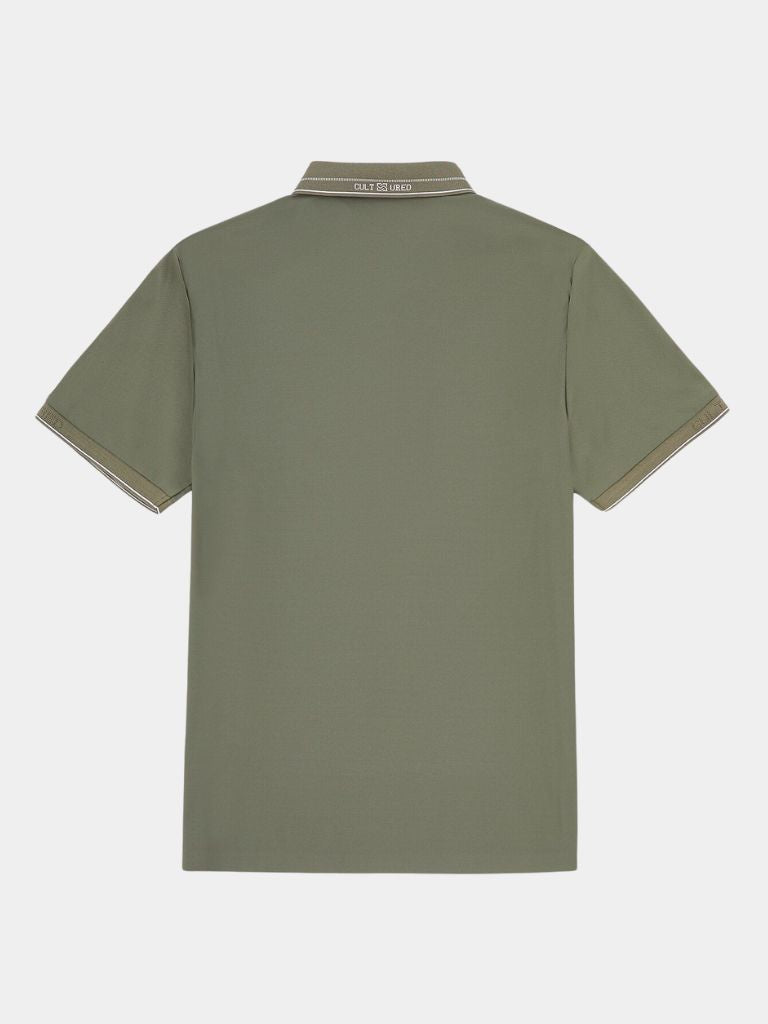 St. James Polo Shirt for Men