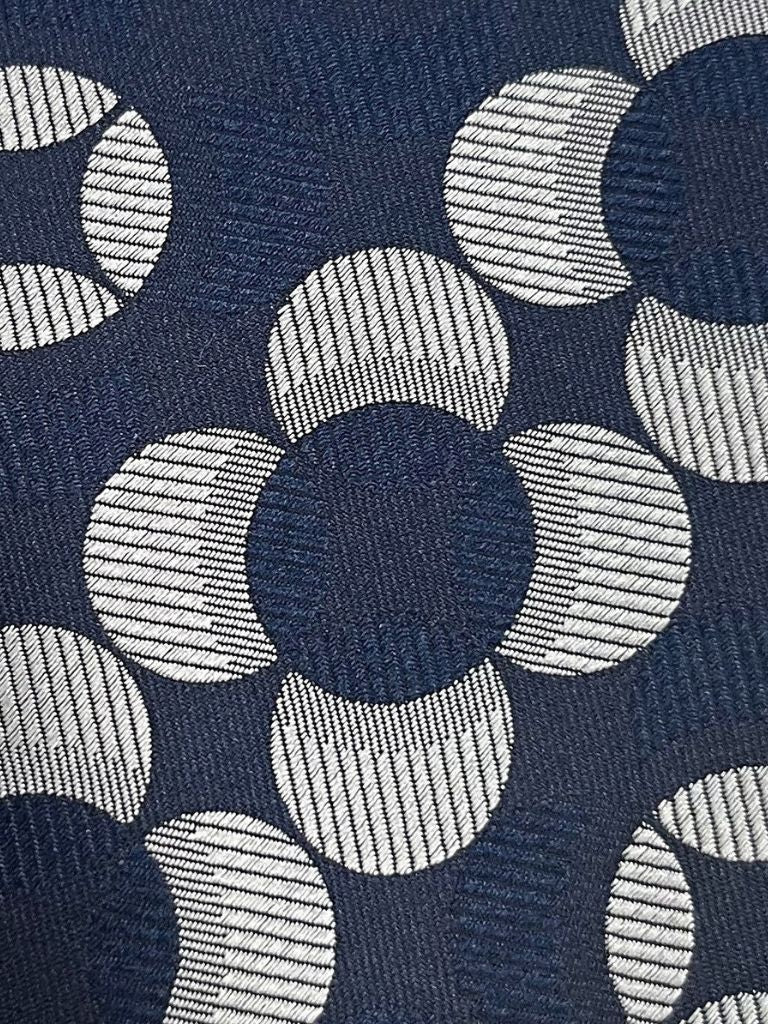 Stellar Blueprint Tie for Men