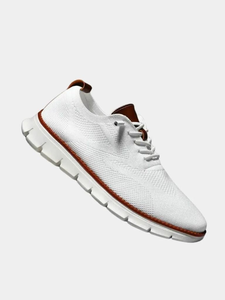 Stylish and Comfortable Casual Sneakers for Men