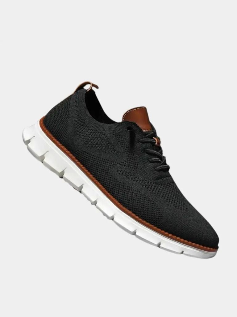 Stylish and Comfortable Casual Sneakers for Men