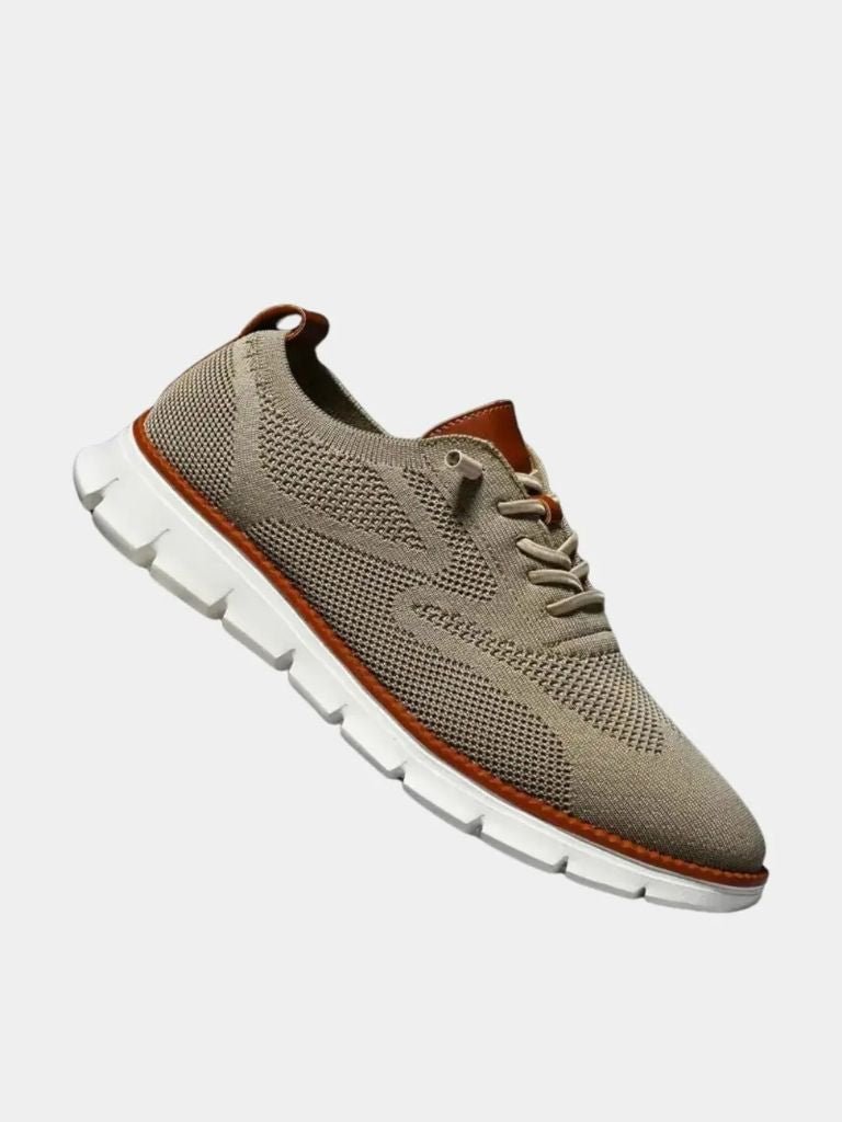 Stylish and Comfortable Casual Sneakers for Men