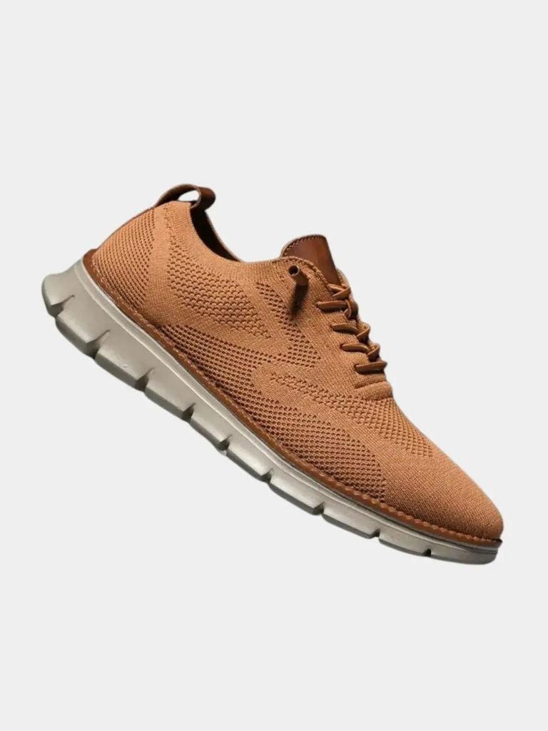 Stylish and Comfortable Casual Sneakers for Men