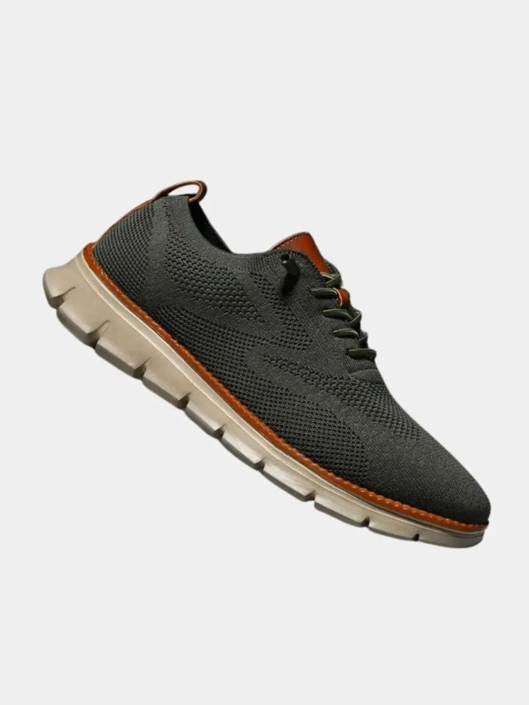 Stylish and Comfortable Casual Sneakers for Men