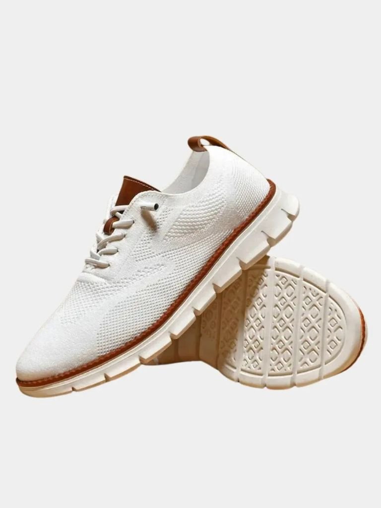 Stylish and Comfortable Casual Sneakers for Men