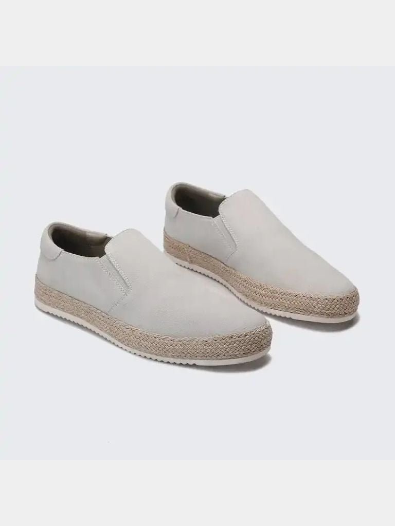 Suede City Shoes for Men