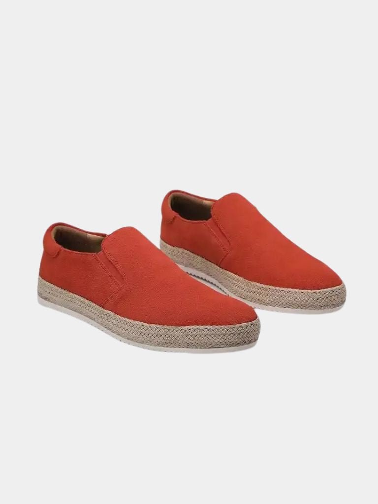 Suede City Shoes for Men