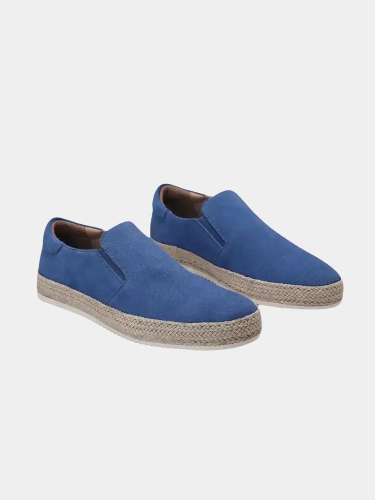 Suede City Shoes for Men