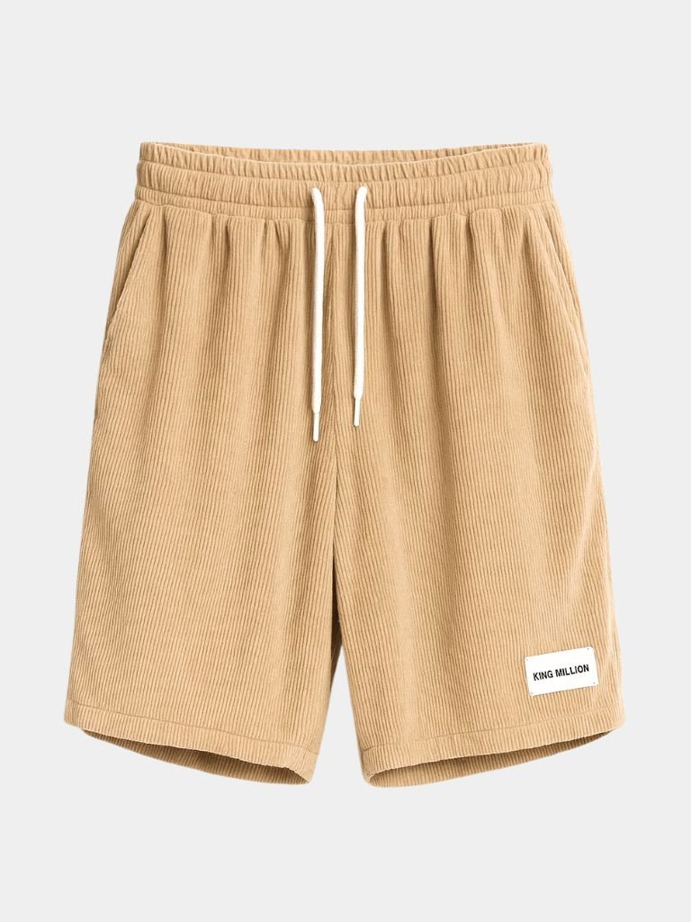 Tannin Trail Shorts for Men