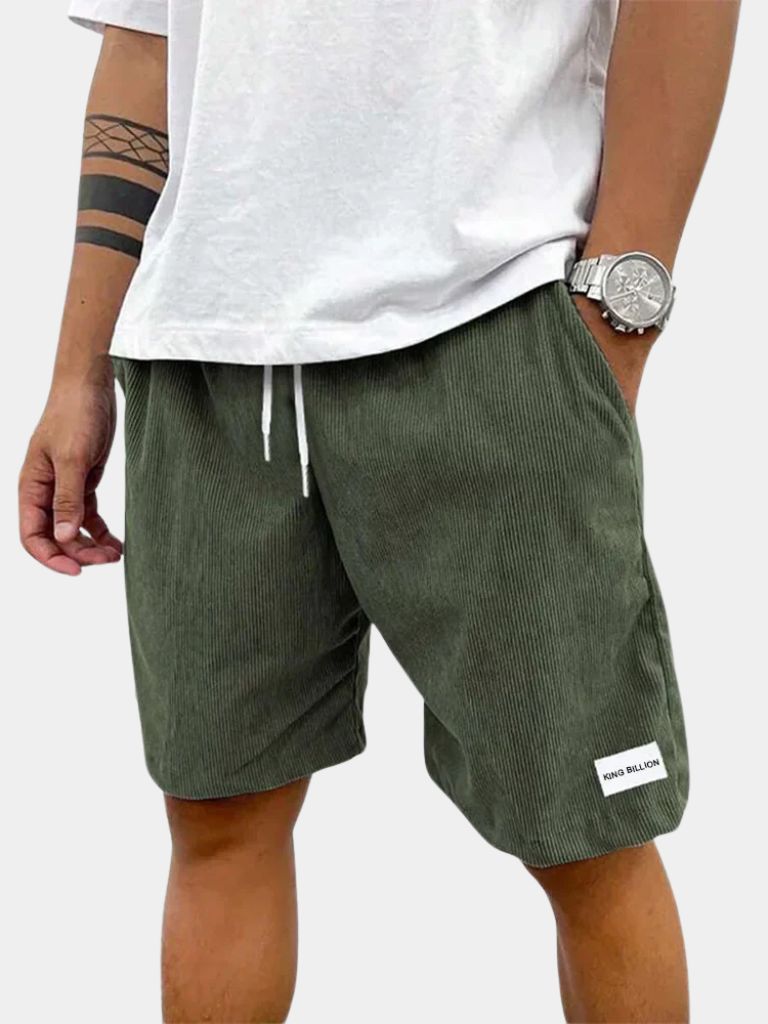 Tannin Trail Shorts for Men