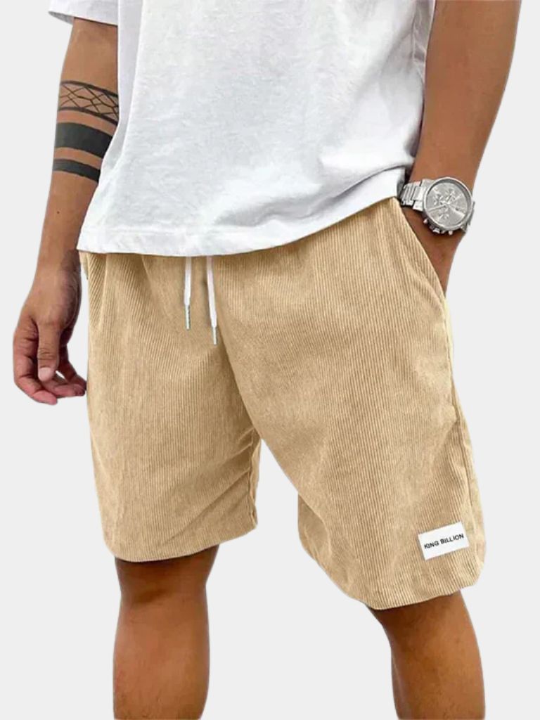 Tannin Trail Shorts for Men