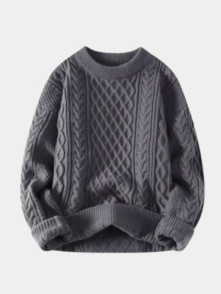 The Belmont Sweater for Men