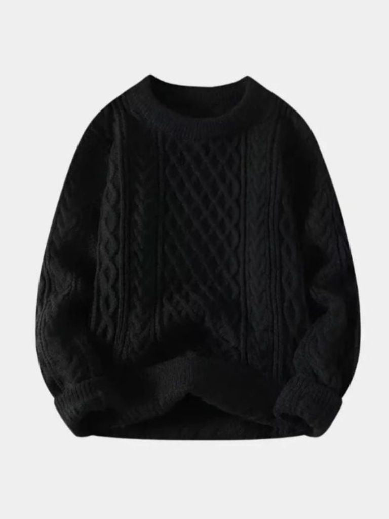 The Belmont Sweater for Men