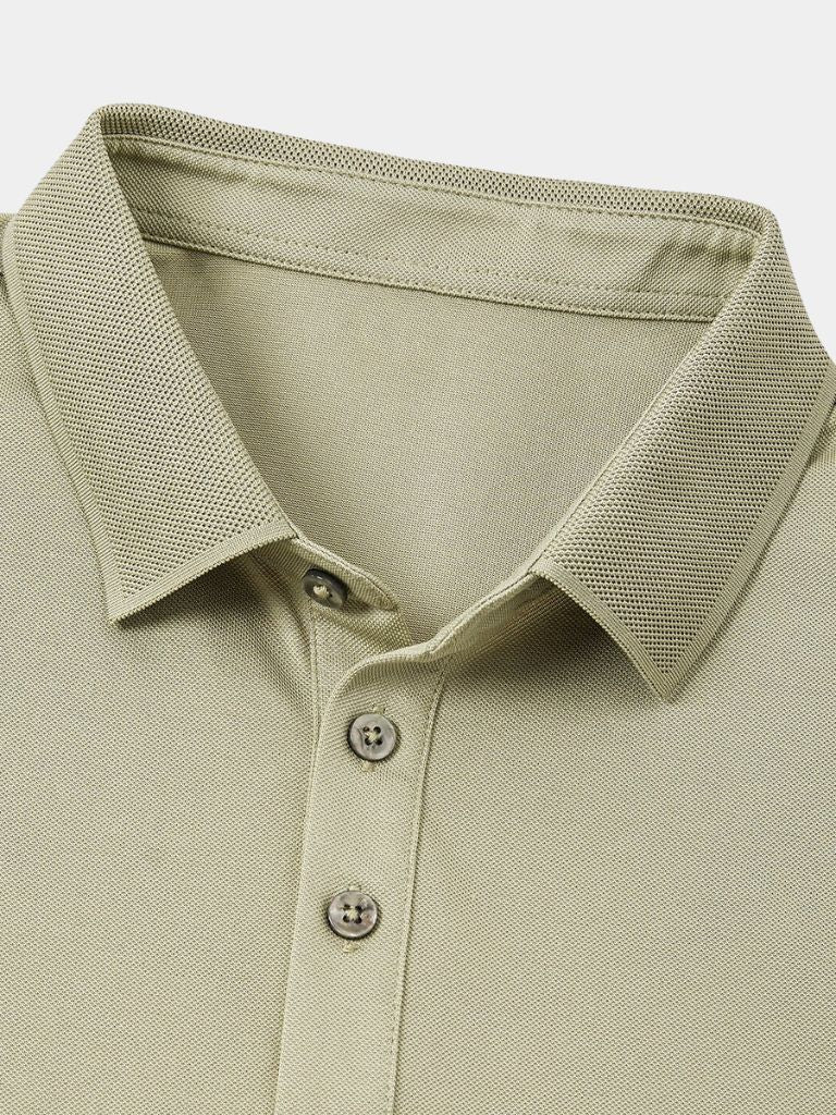 Timeless Classic Polo for Men