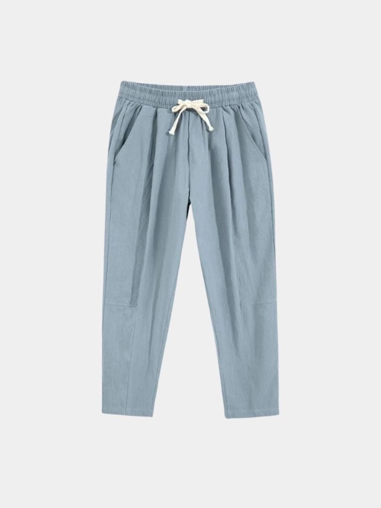 Tomas Riviera Trousers – Cross & Crown