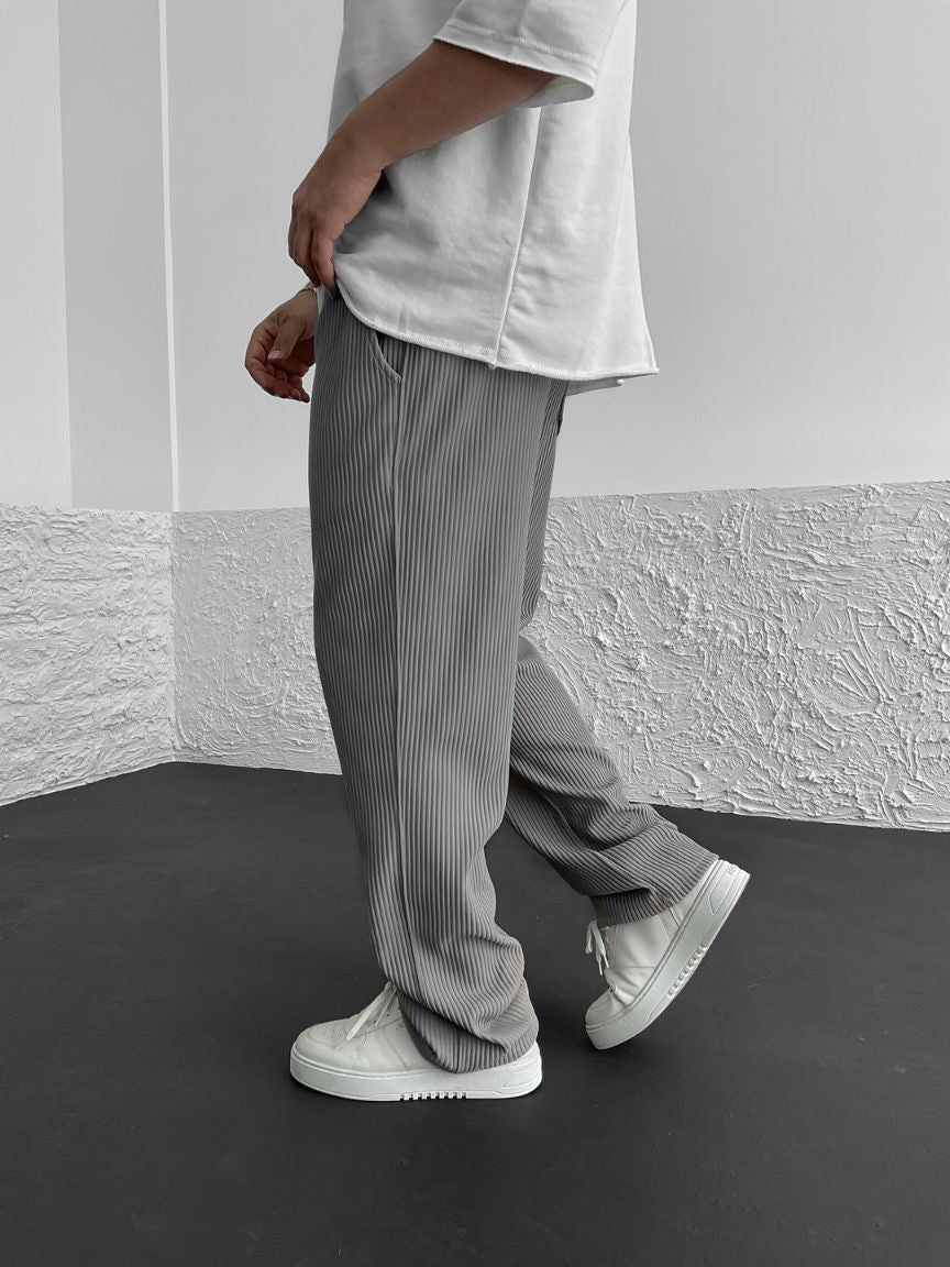 Urban Flow Trousers for Men