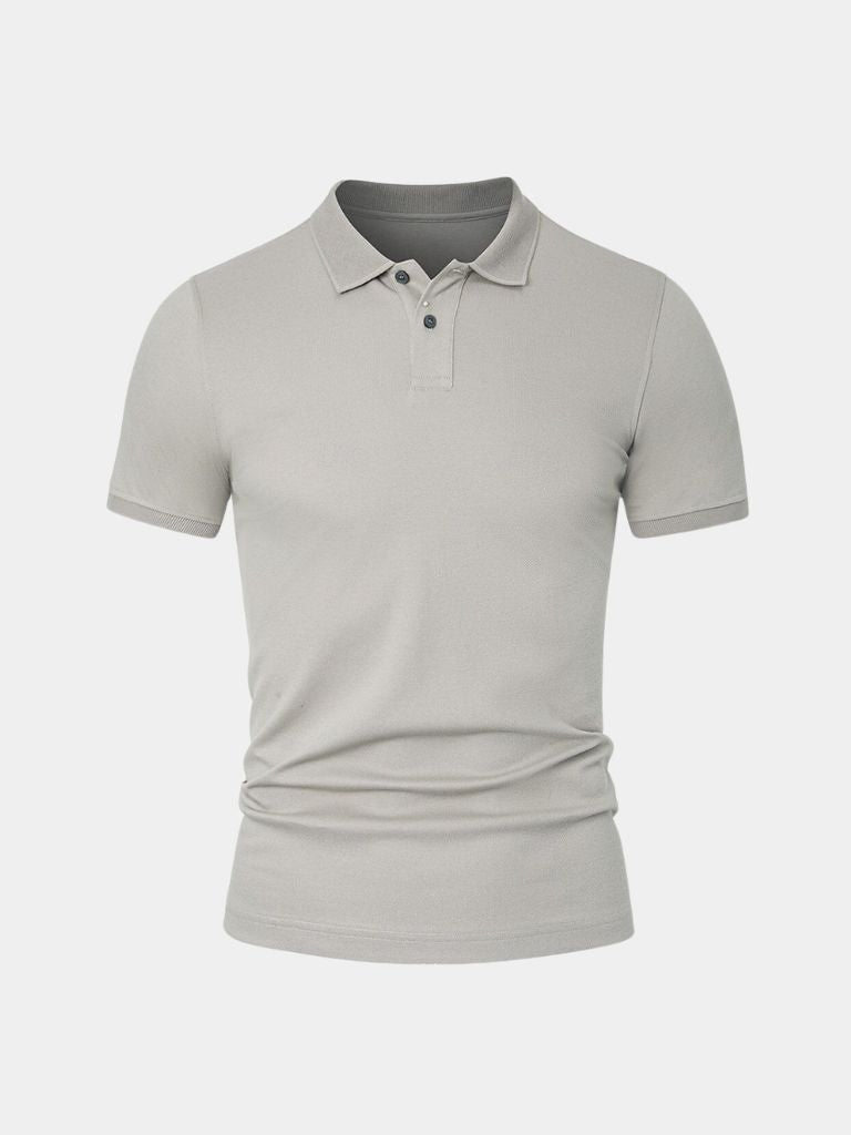 Urban Fog Polo for Men