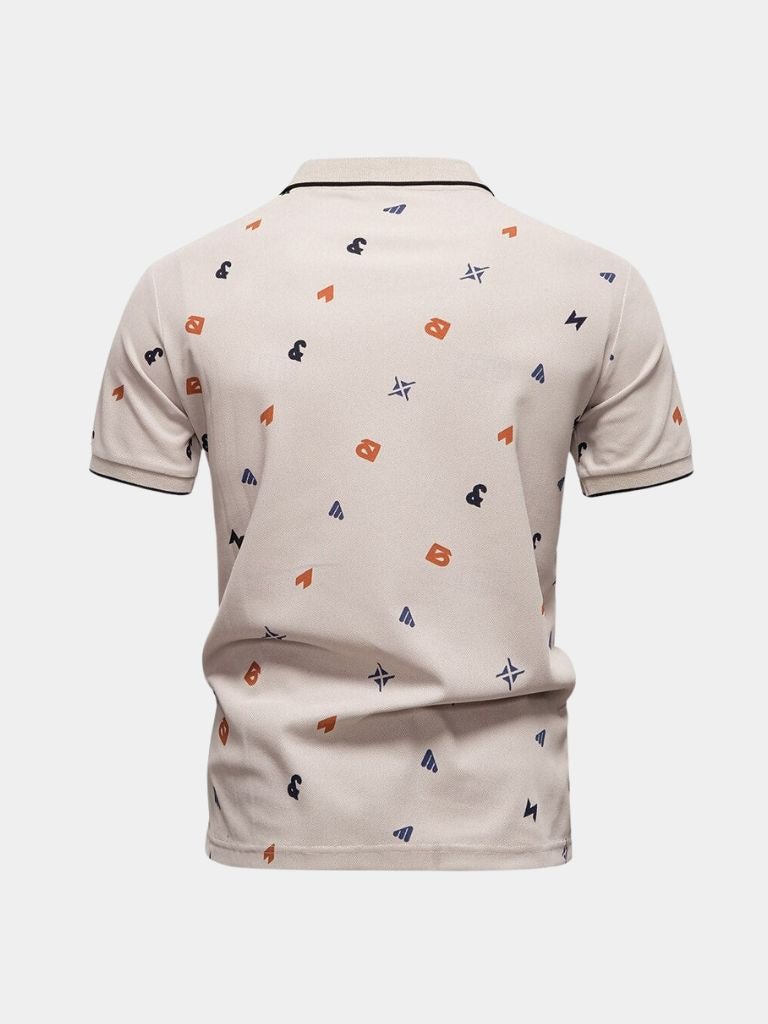 Urban Pop Polo for Men