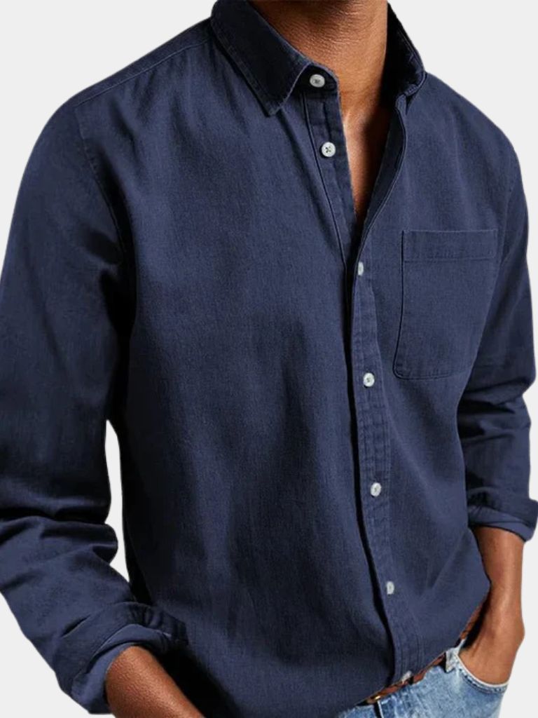 Urban Tailor Casual Shirt for Men