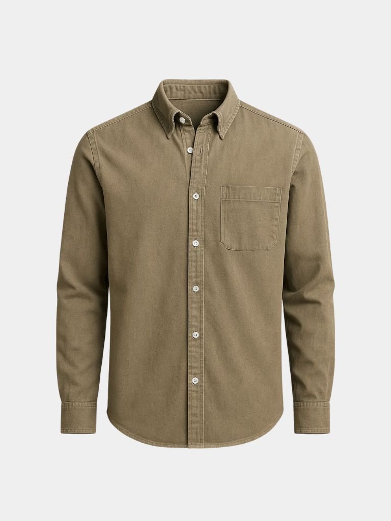 Urban Tailor Casual Shirt for Men