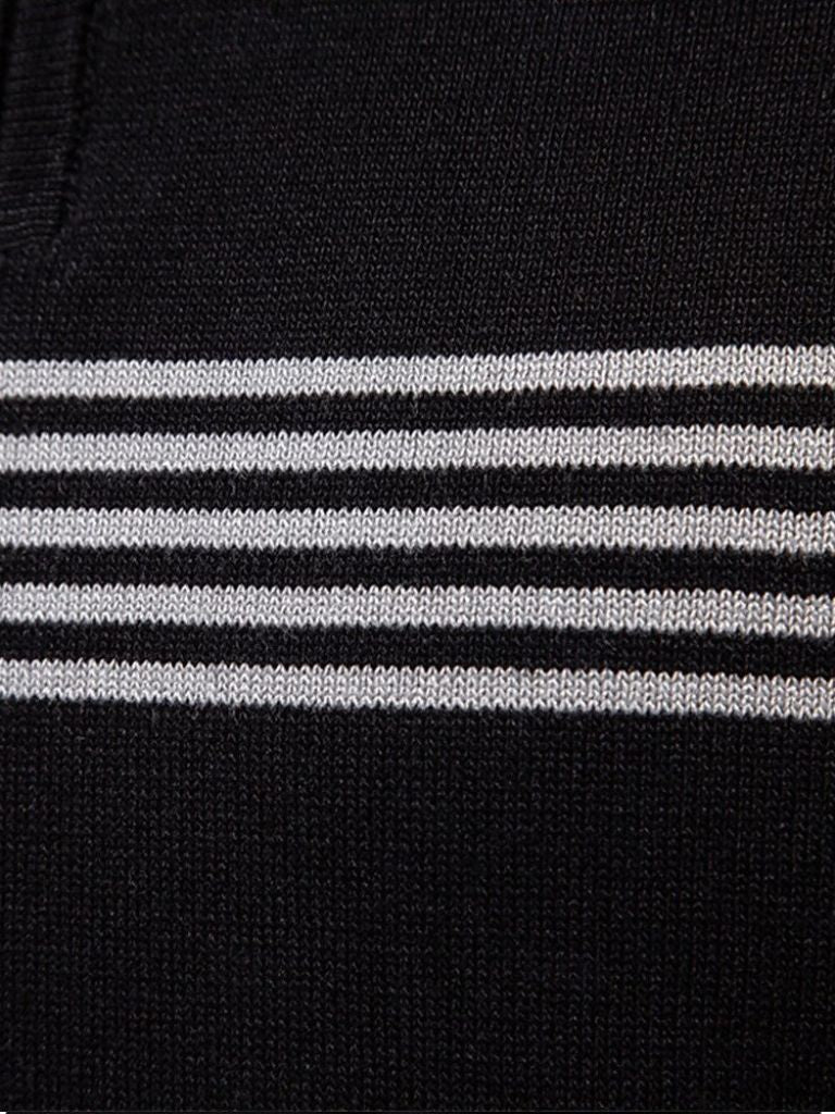 Valmont Ivory Polo for Men