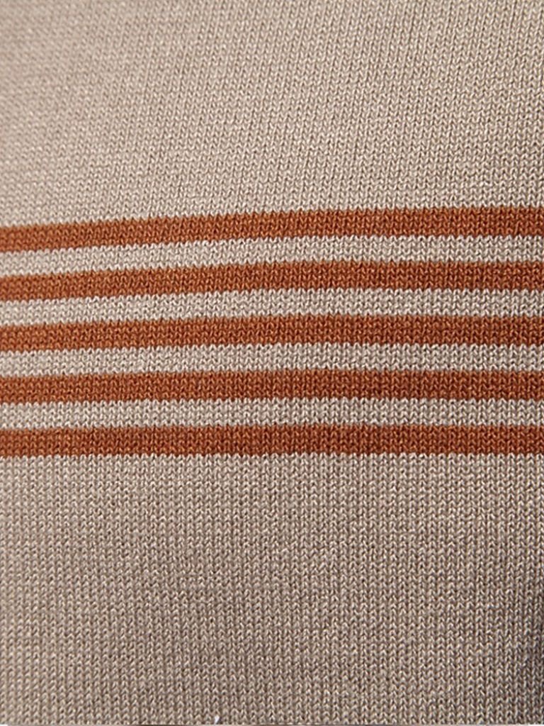 Valmont Ivory Polo for Men