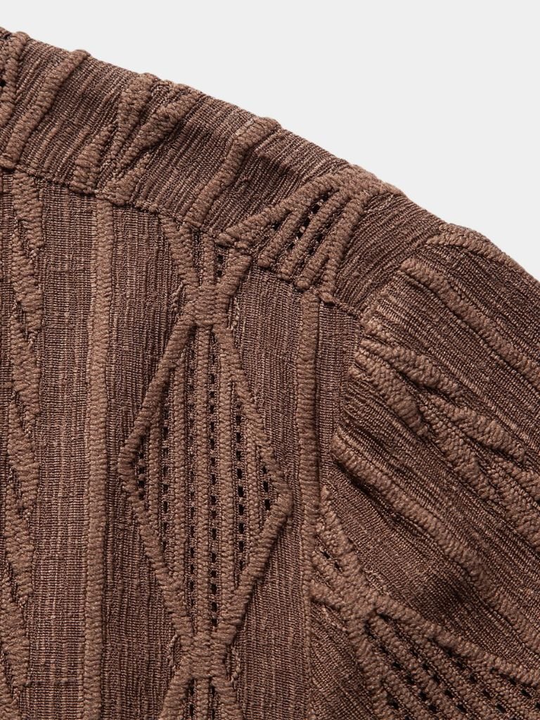 Valmoré Camp Shirt for Men