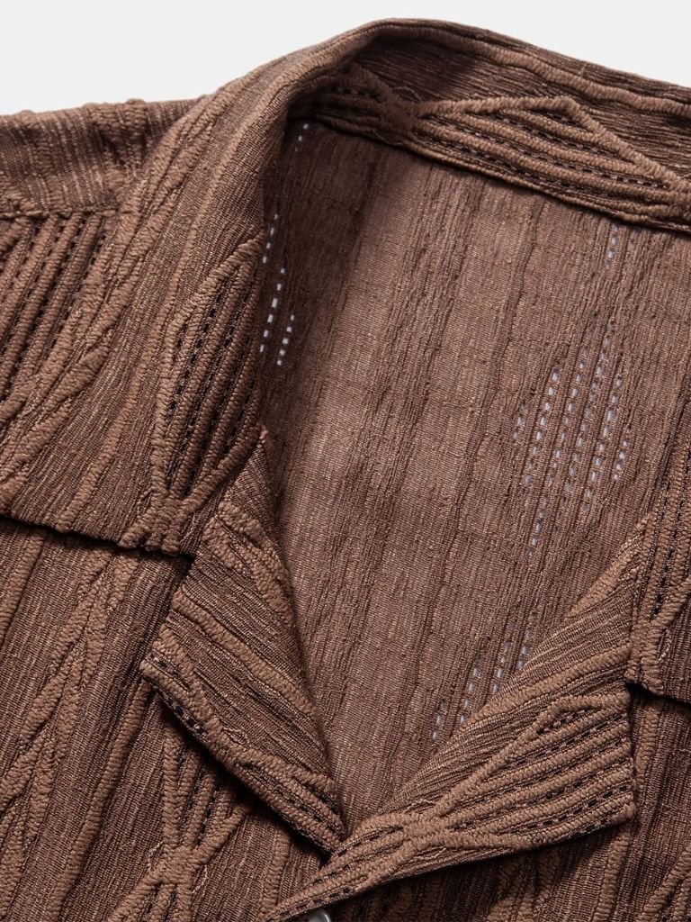 Valmoré Camp Shirt for Men