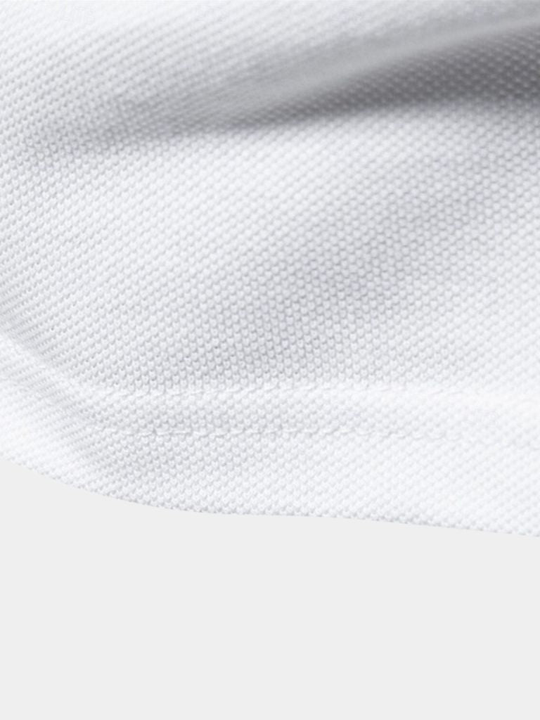 Vanguard Stitch Polo for Men