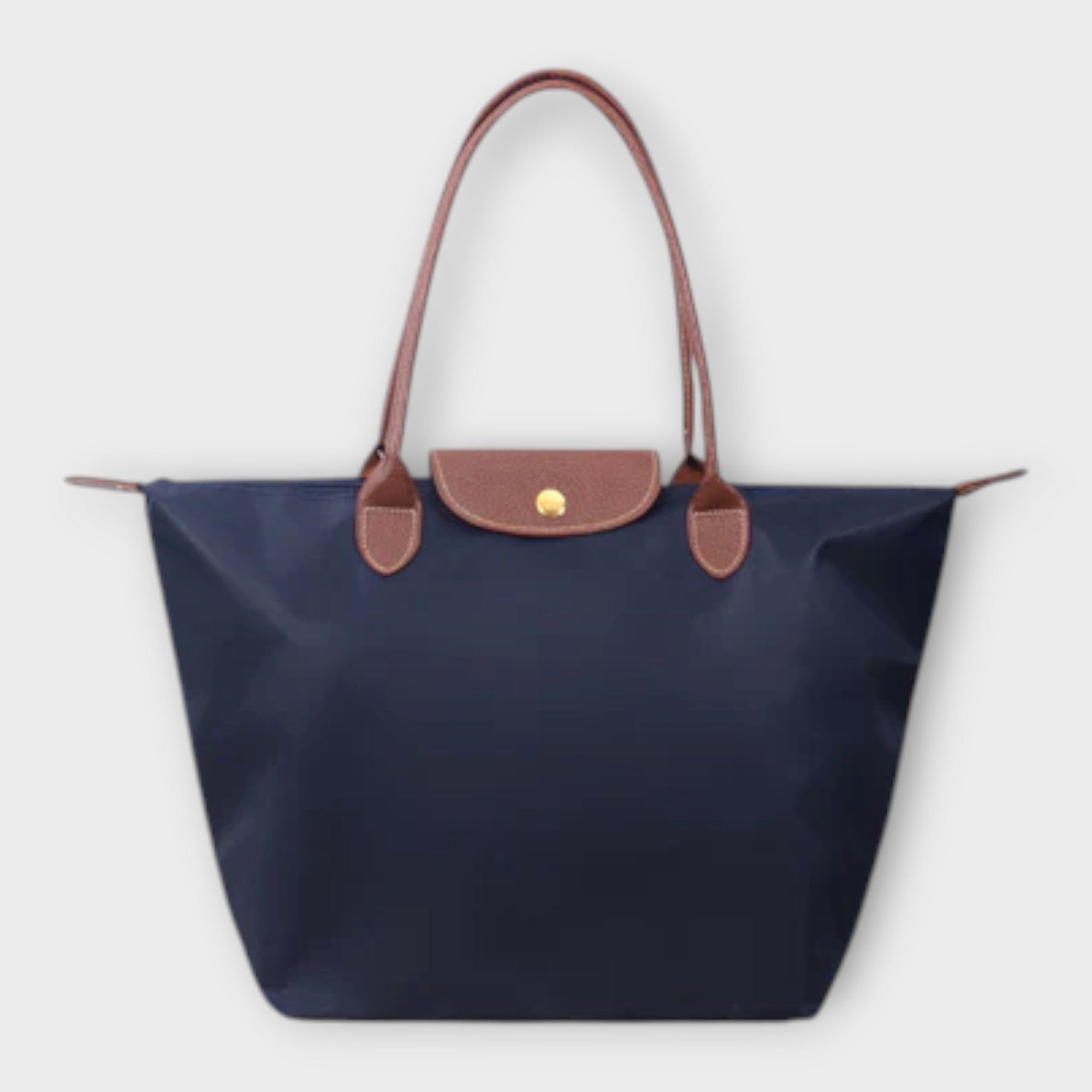 Claire - Oxford Shoulder Bag