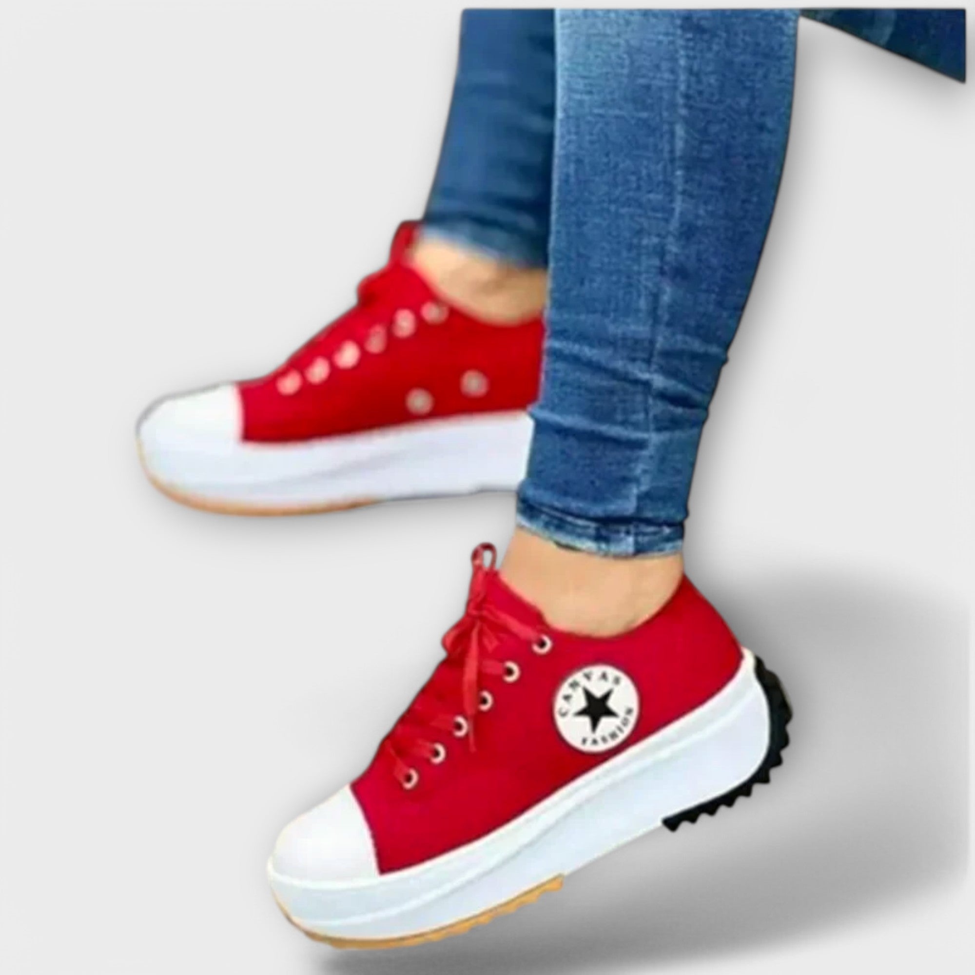 Ladies' Orthopaedic Sneakers