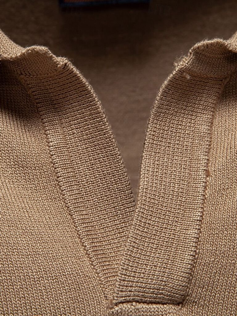 Velvet Tanné Polo for Men